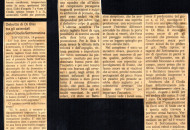 Torvis Snia  1972 esordio in seie D  Di Blas Claudio  629